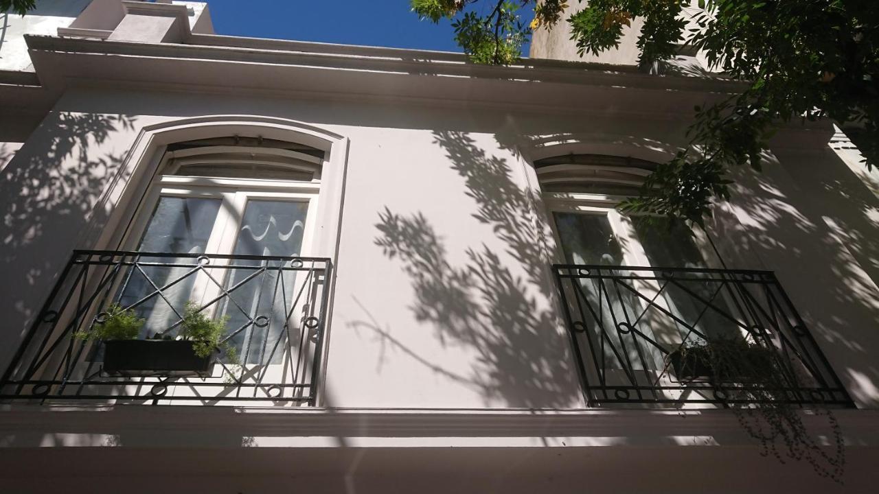 534 Petit San Telmo - Studio & Suites Buenos Aires Exterior photo